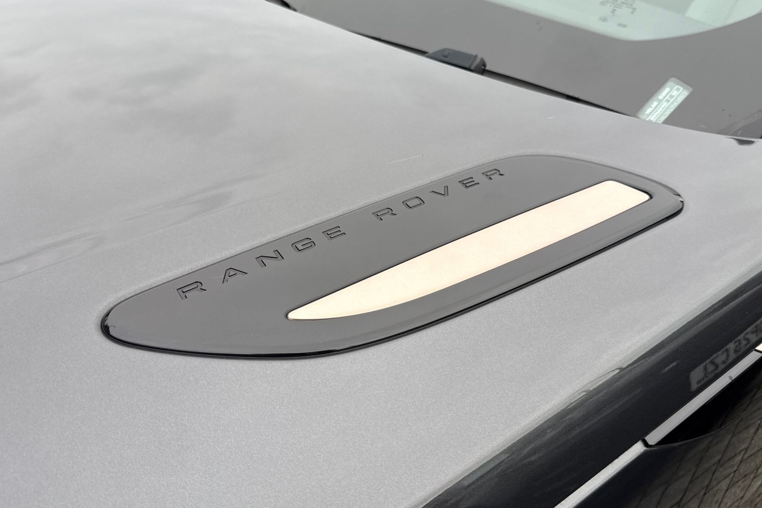 Used Land Rover Range Rover Velar 2024 for sale - 76876112: Photo 29