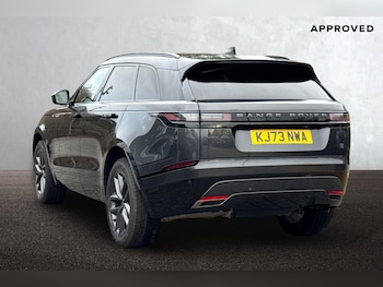 Used Land Rover Range Rover Velar 2024 for sale - 76876112: Photo
