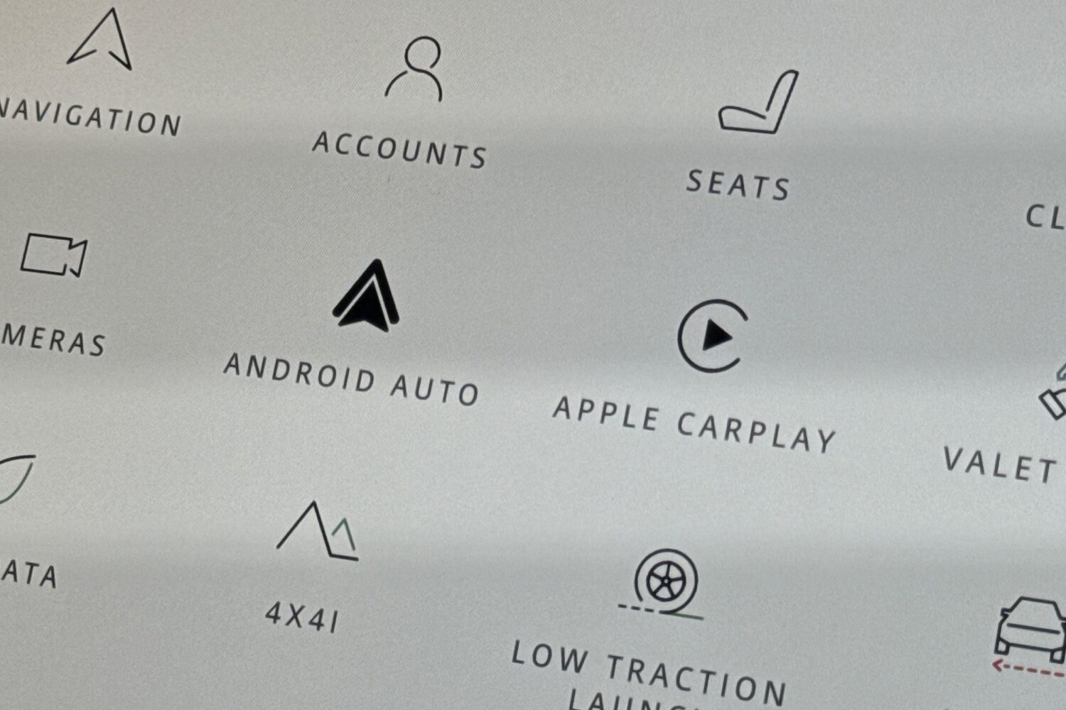 Used Land Rover Range Rover Velar 2024 for sale - 76876112: Photo 36