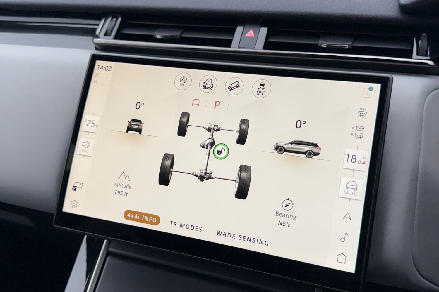 Used Land Rover Range Rover Velar 2024 for sale - 76876112: Photo 37