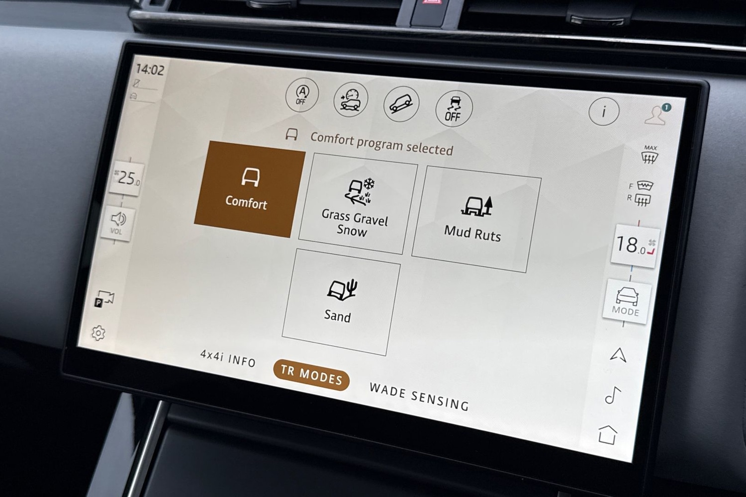 Used Land Rover Range Rover Velar 2024 for sale - 76876112: Photo 38