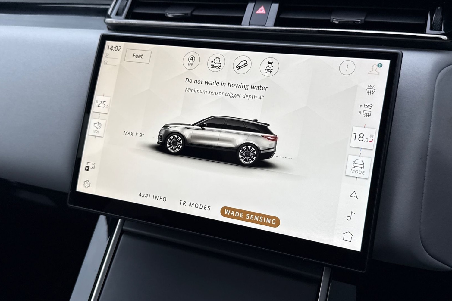 Used Land Rover Range Rover Velar 2024 for sale - 76876112: Photo 39