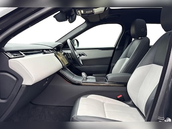 Used Land Rover Range Rover Velar 2024 for sale - 76876112: Photo