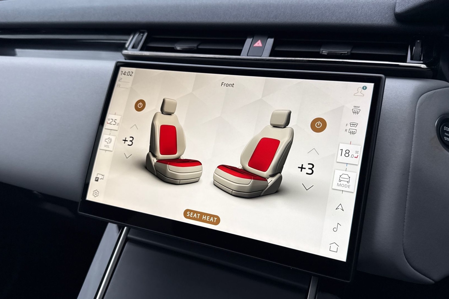 Used Land Rover Range Rover Velar 2024 for sale - 76876112: Photo 41