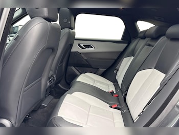 Used Land Rover Range Rover Velar 2024 for sale - 76876112: Photo