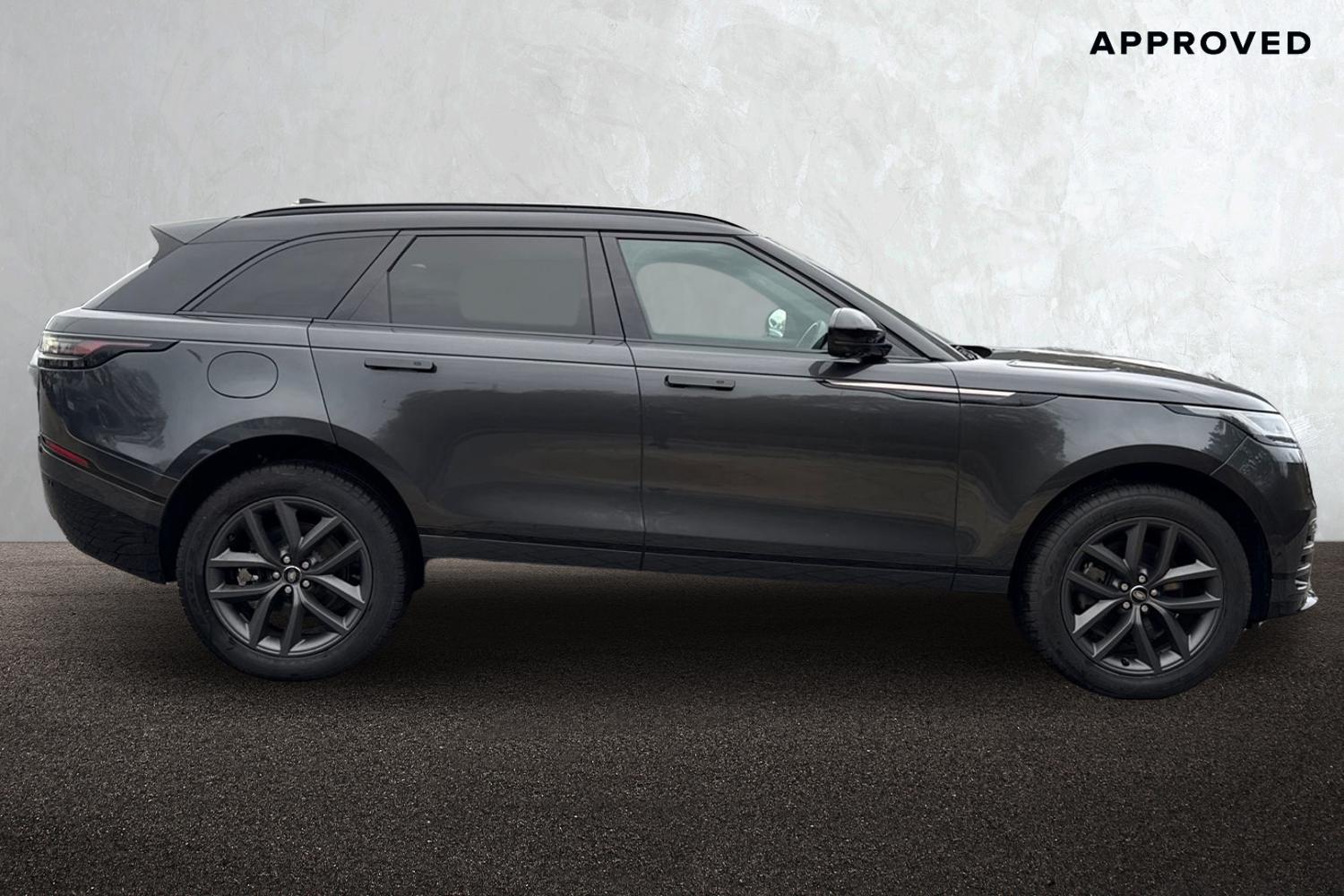 Used Land Rover Range Rover Velar 2024 for sale - 76876112: Photo 6