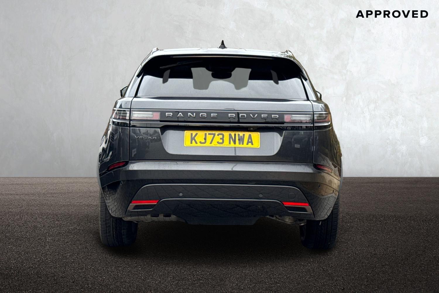 Used Land Rover Range Rover Velar 2024 for sale - 76876112: Photo 7