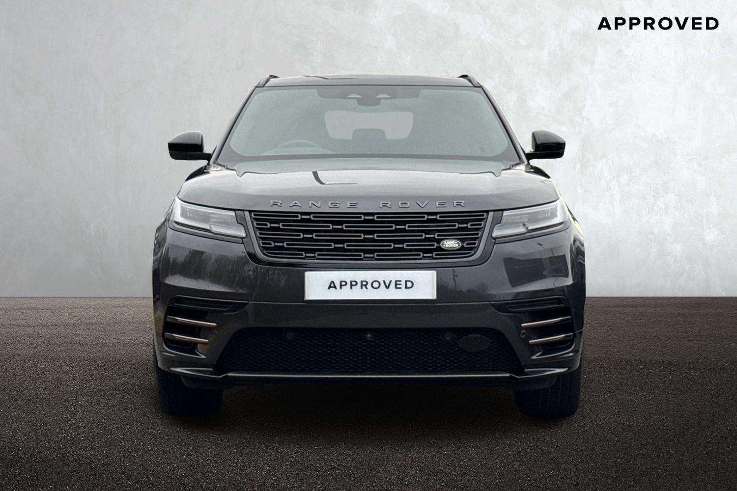 Used Land Rover Range Rover Velar 2024 for sale - 76876112: Photo 8