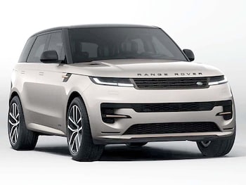Land Rover - Range Rover Sport