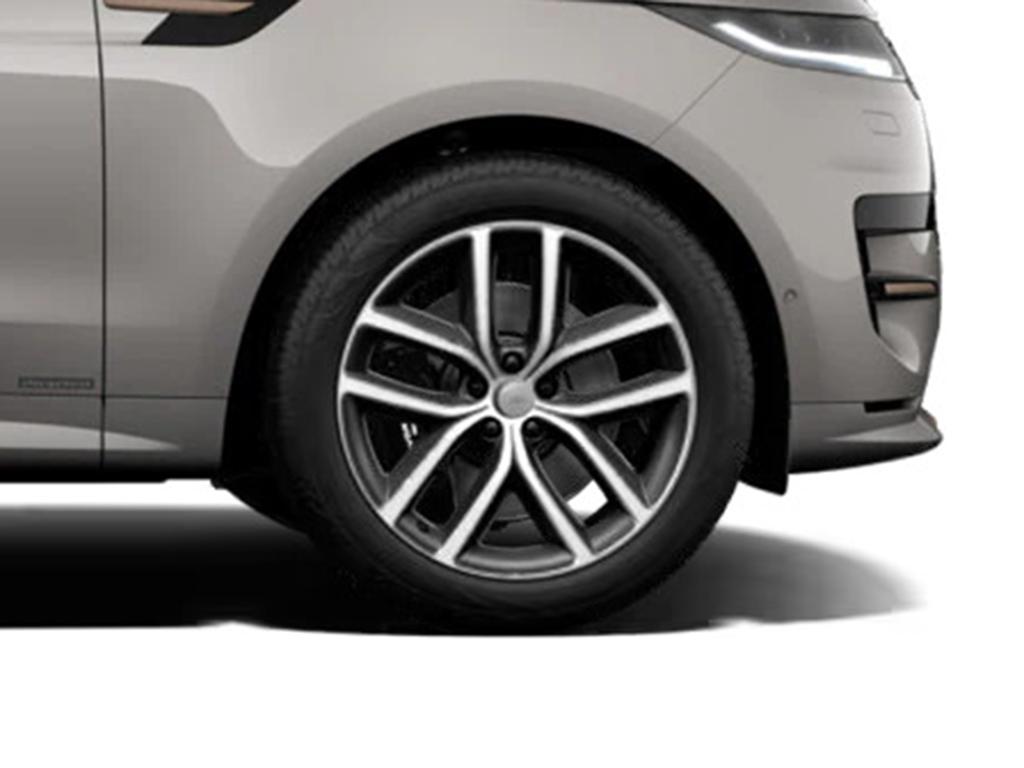 Used Land Rover Range Rover Sport 2025 for sale - 76416615: Photo 5