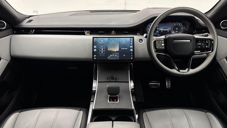 Used Land Rover Range Rover Evoque 2024 for sale - 77620529: Photo 10