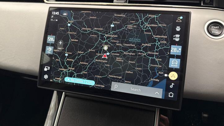 Used Land Rover Range Rover Evoque 2024 for sale - 77620529: Photo 12