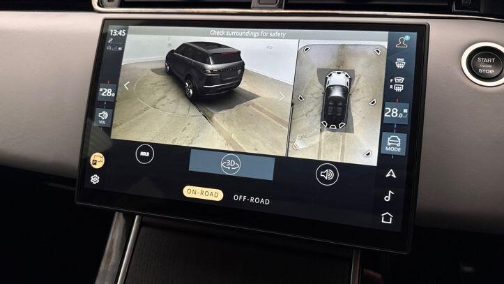 Used Land Rover Range Rover Evoque 2024 for sale - 77620529: Photo 13