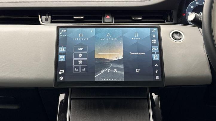 Used Land Rover Range Rover Evoque 2024 for sale - 77620529: Photo 15