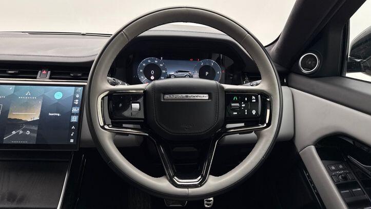 Used Land Rover Range Rover Evoque 2024 for sale - 77620529: Photo 16