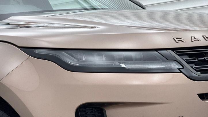 Used Land Rover Range Rover Evoque 2024 for sale - 77620529: Photo 17