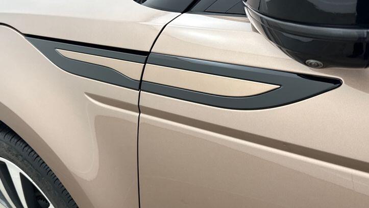 Used Land Rover Range Rover Evoque 2024 for sale - 77620529: Photo 20