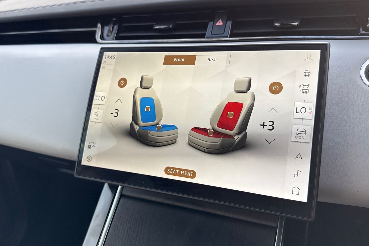 Used Land Rover Range Rover Evoque 2024 for sale - 77620529: Photo 23