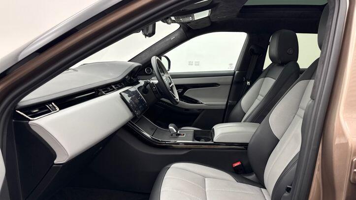 Used Land Rover Range Rover Evoque 2024 for sale - 77620529: Photo 3