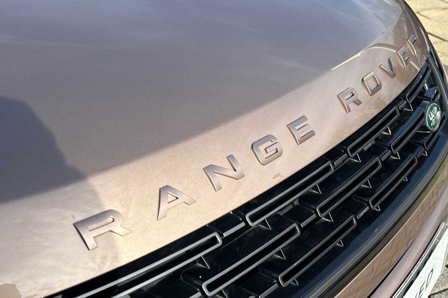 Used Land Rover Range Rover Evoque 2024 for sale - 77620529: Photo 30