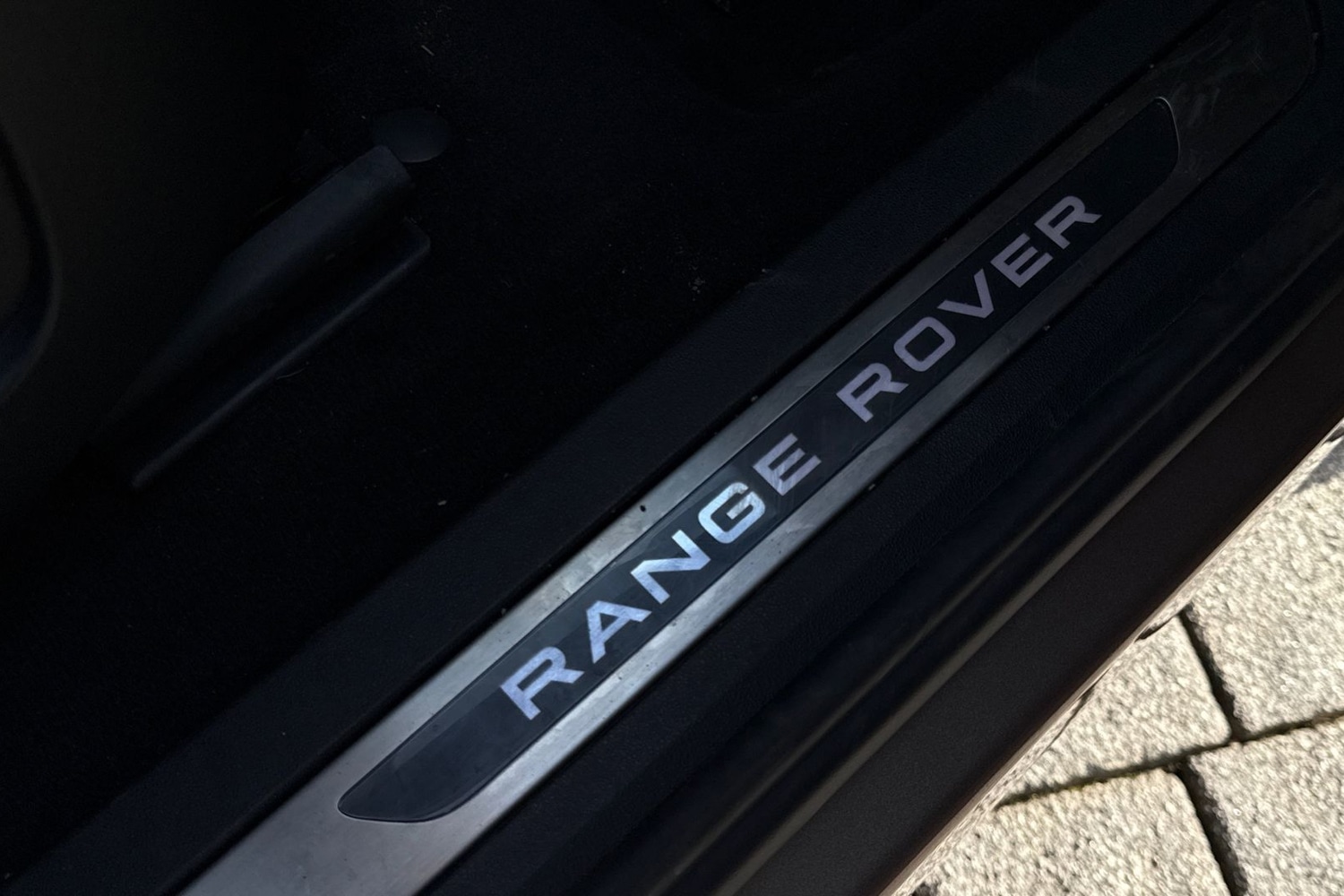 Used Land Rover Range Rover Evoque 2024 for sale - 77620529: Photo 33