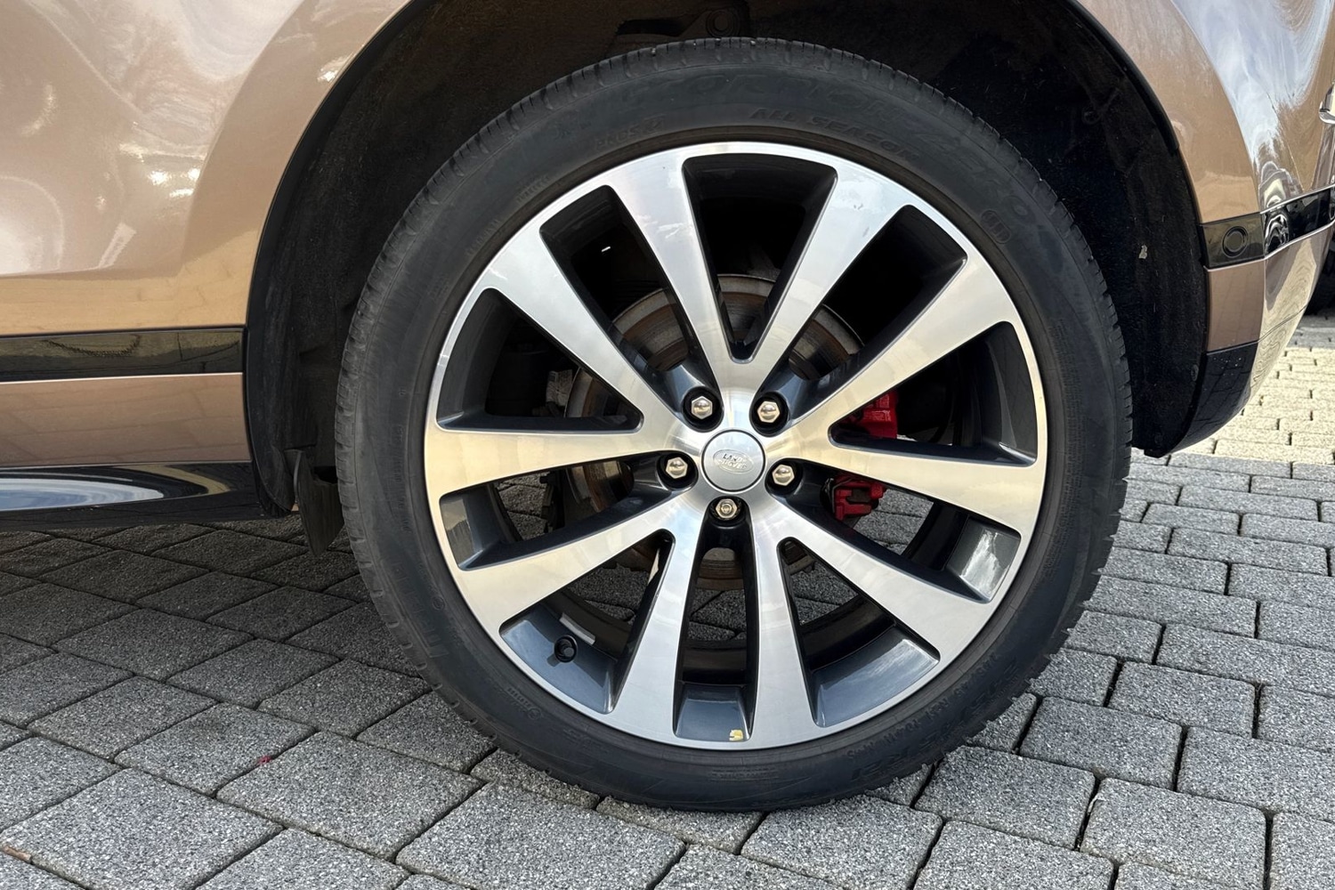 Used Land Rover Range Rover Evoque 2024 for sale - 77620529: Photo 38