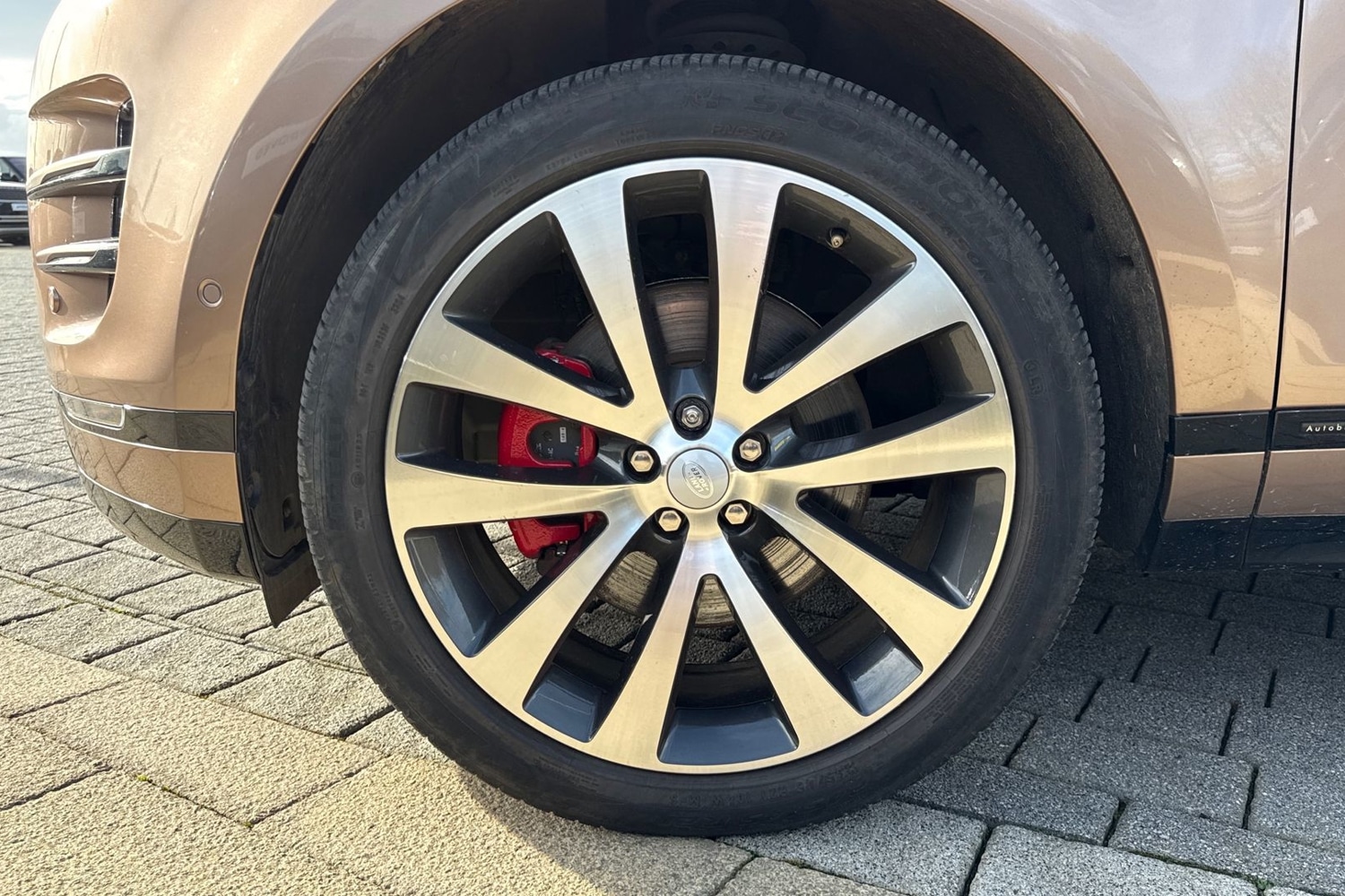 Used Land Rover Range Rover Evoque 2024 for sale - 77620529: Photo 39