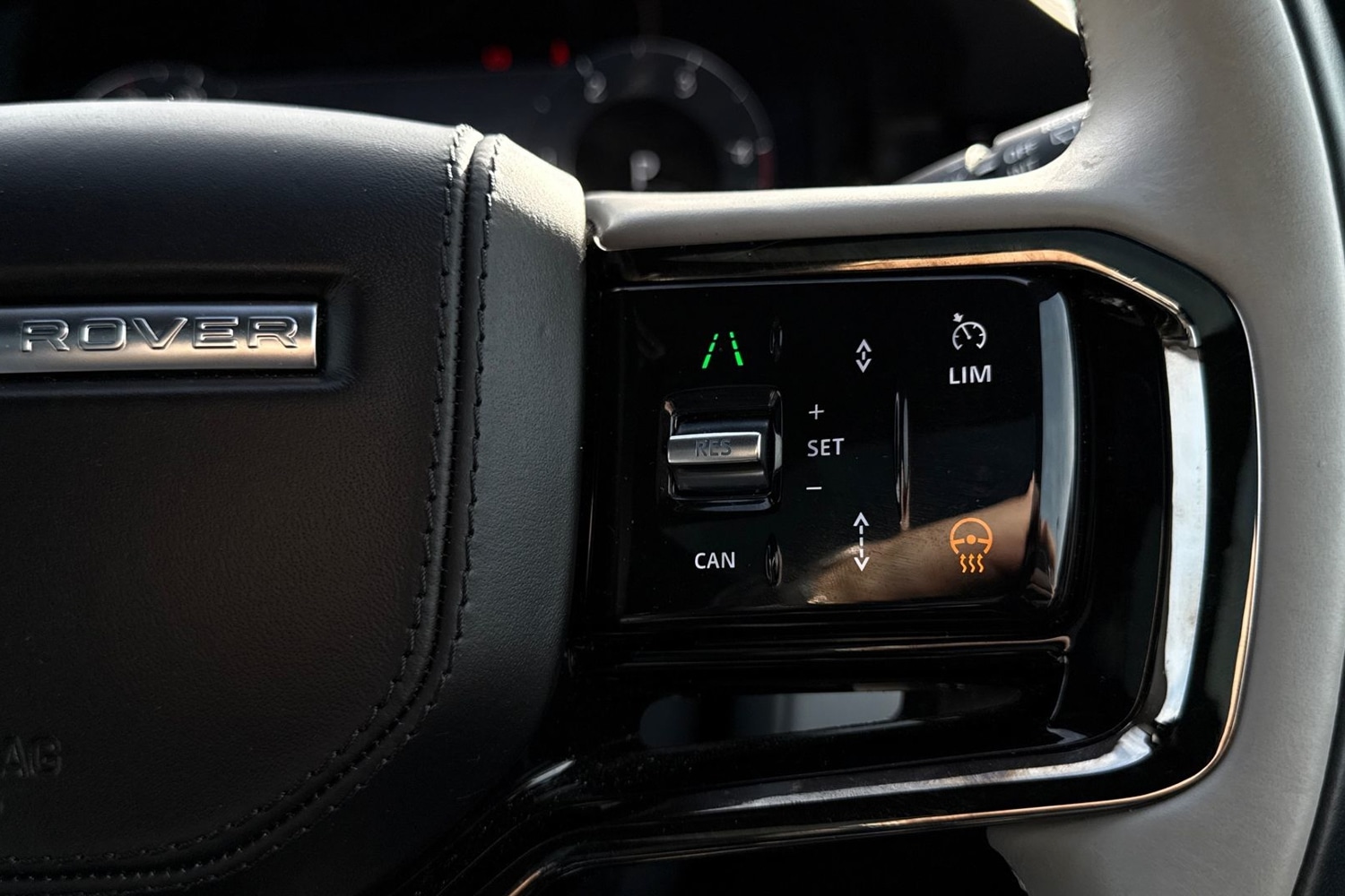 Used Land Rover Range Rover Evoque 2024 for sale - 77620529: Photo 46