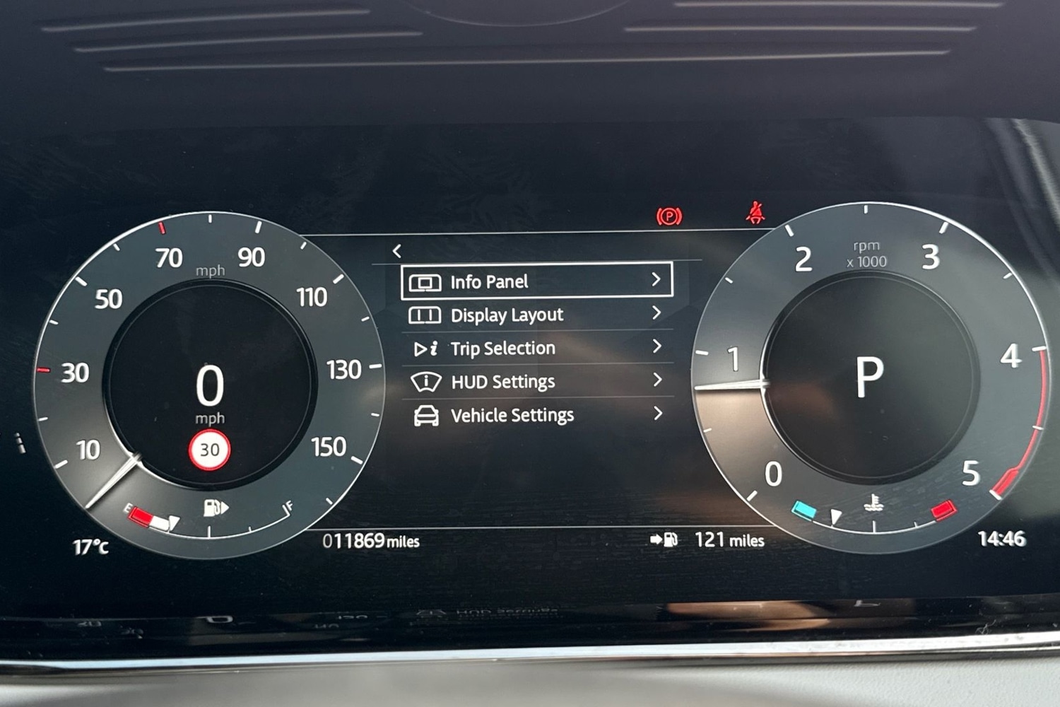 Used Land Rover Range Rover Evoque 2024 for sale - 77620529: Photo 47