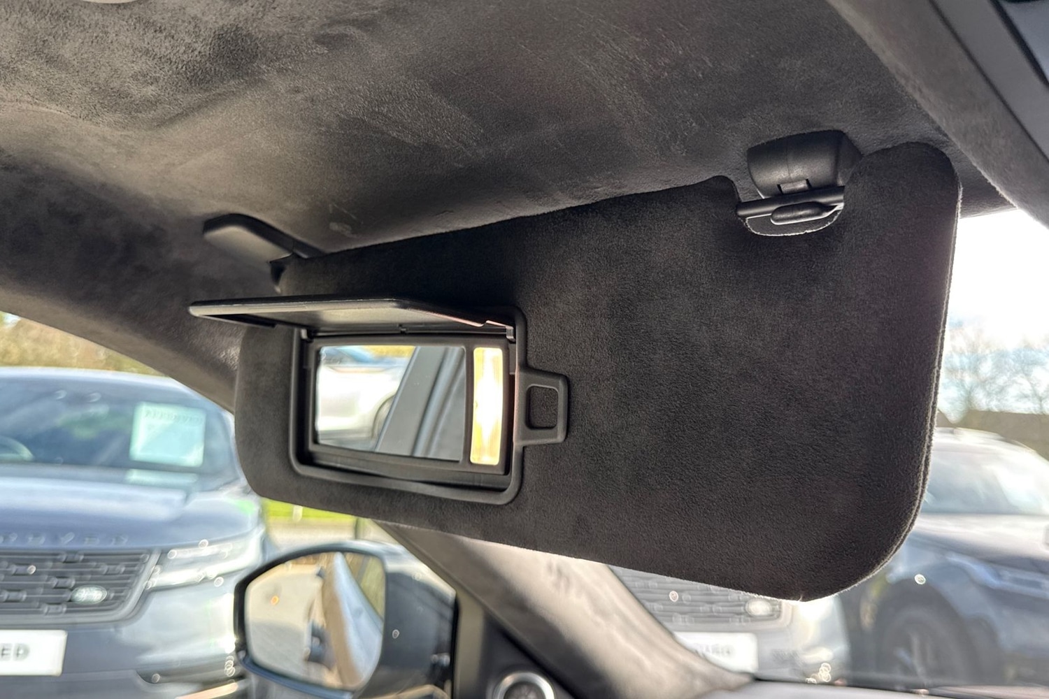 Used Land Rover Range Rover Evoque 2024 for sale - 77620529: Photo 51