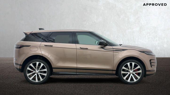 Used Land Rover Range Rover Evoque 2024 for sale - 77620529: Photo 6