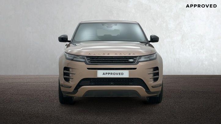 Used Land Rover Range Rover Evoque 2024 for sale - 77620529: Photo 8