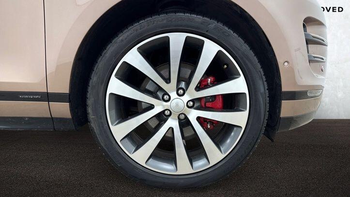 Used Land Rover Range Rover Evoque 2024 for sale - 77620529: Photo 9