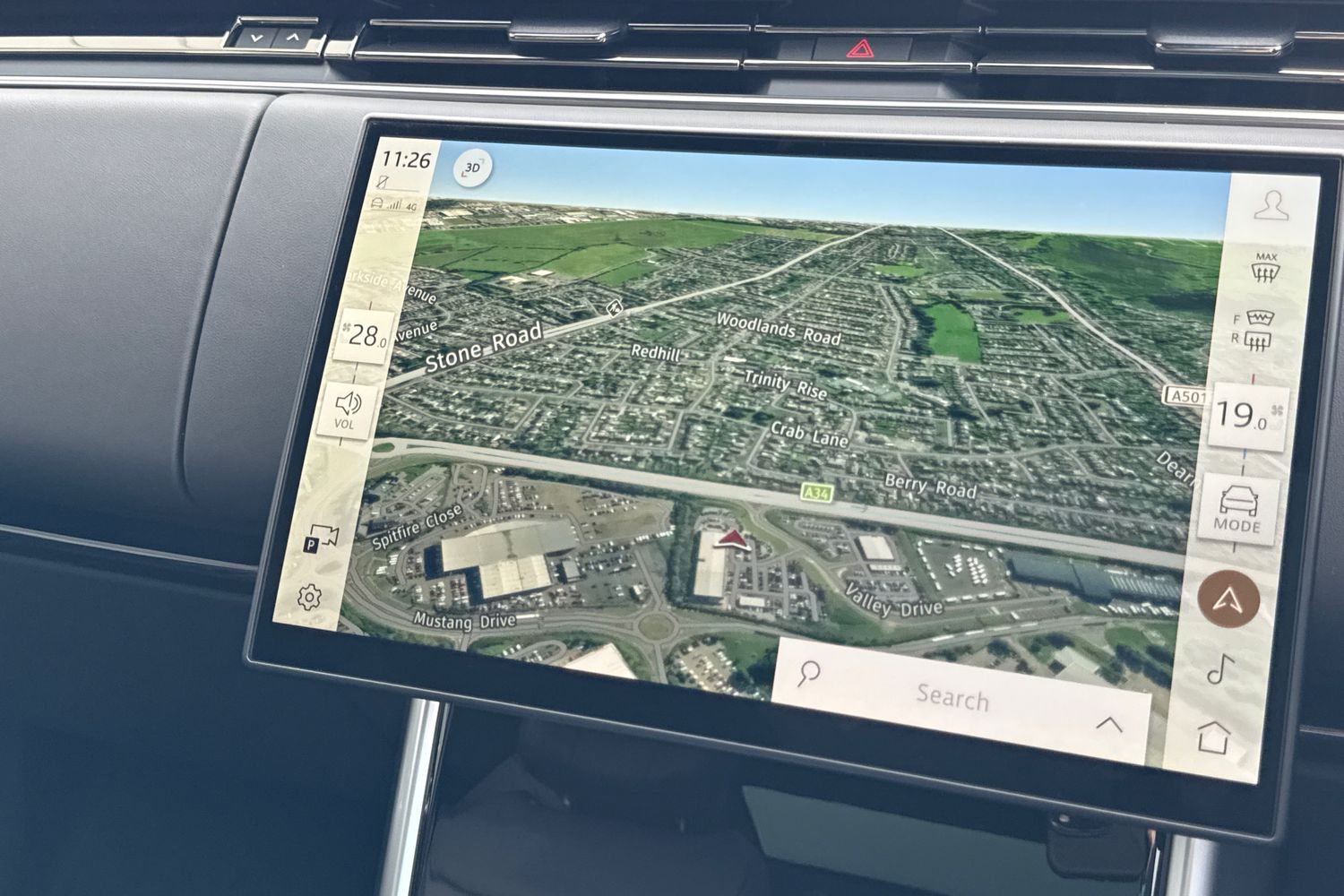 Used Land Rover Range Rover 2025 for sale - 76330819: Photo 14