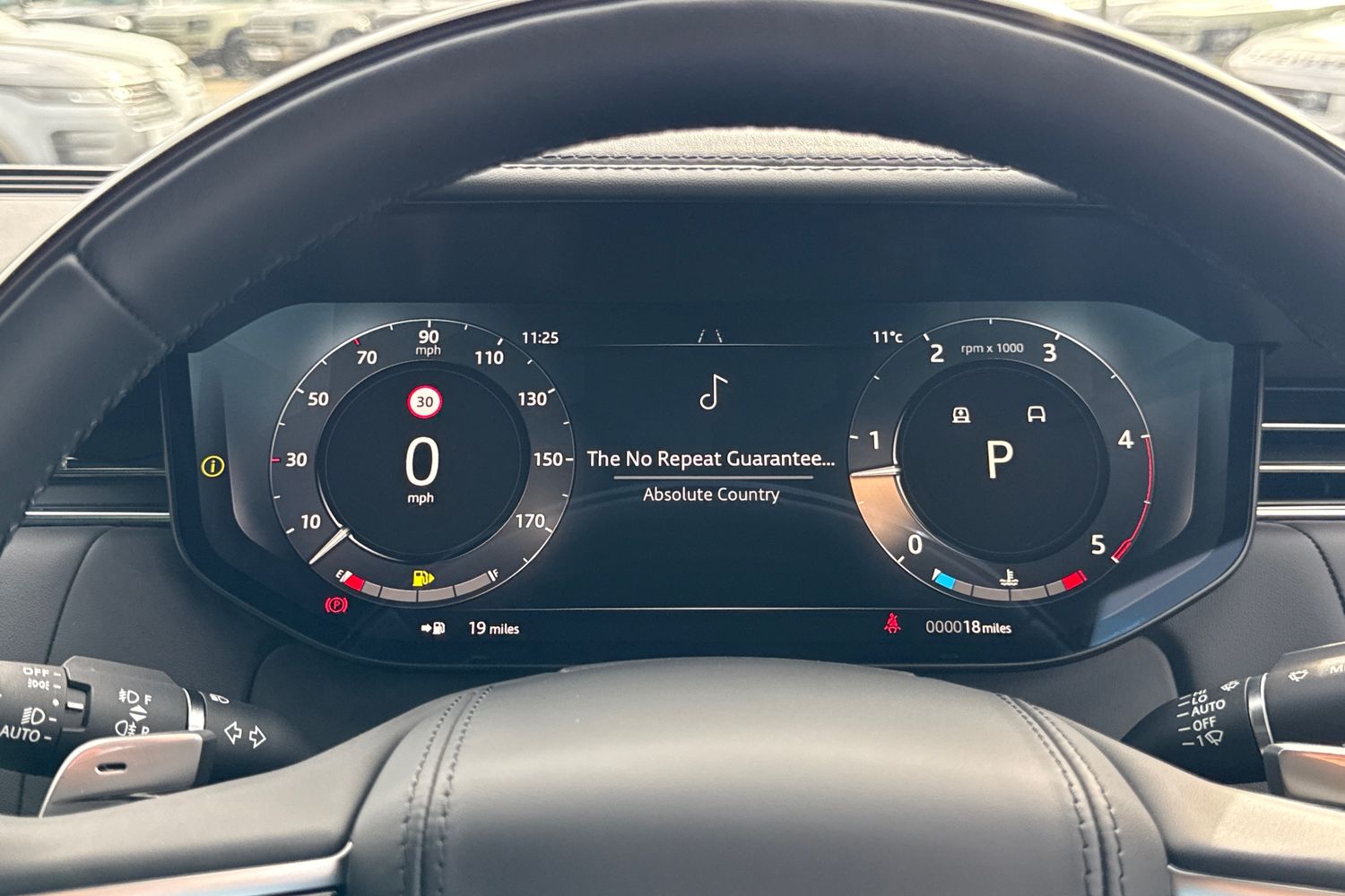 Used Land Rover Range Rover 2025 for sale - 76330819: Photo 15