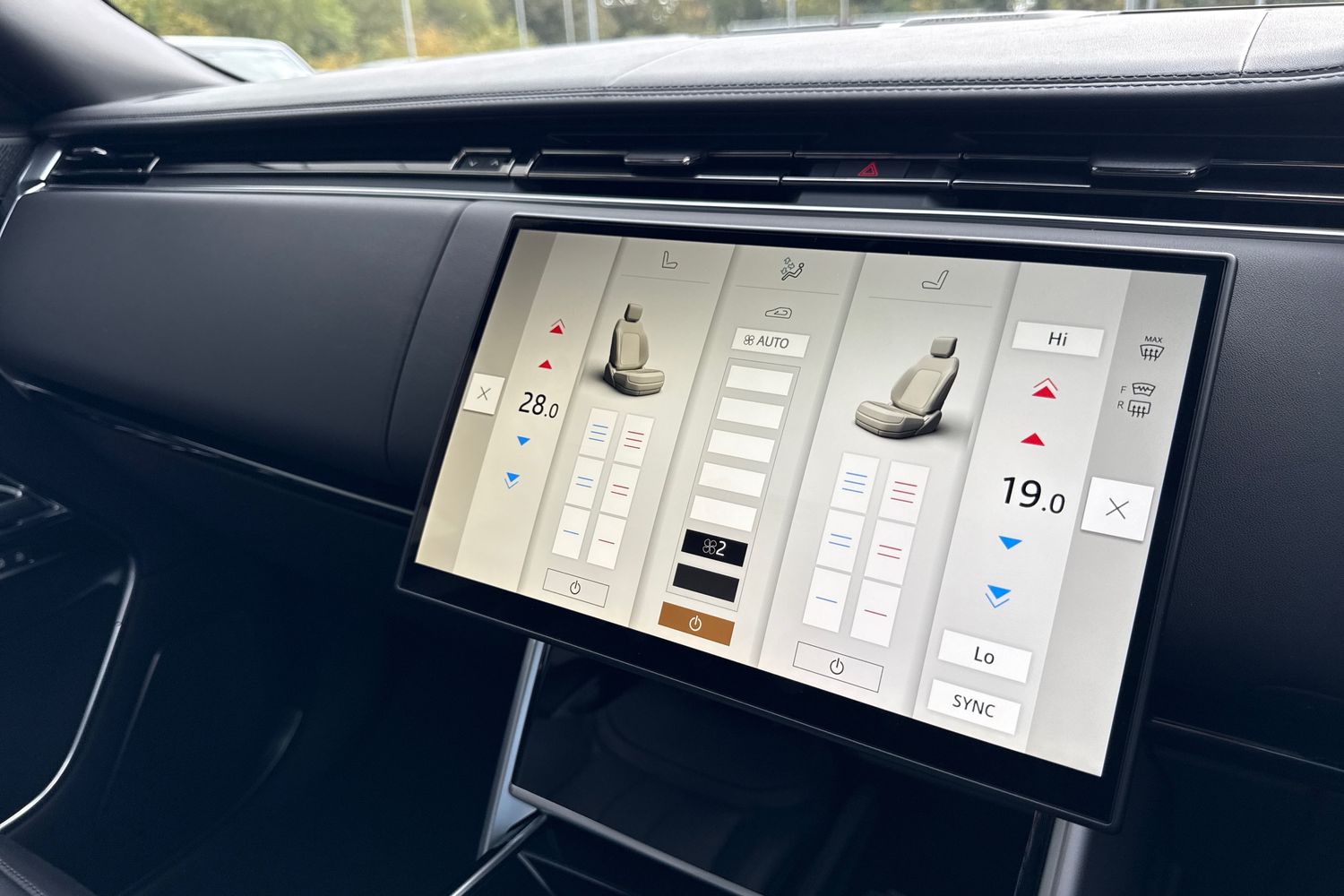 Used Land Rover Range Rover 2025 for sale - 76330819: Photo 19