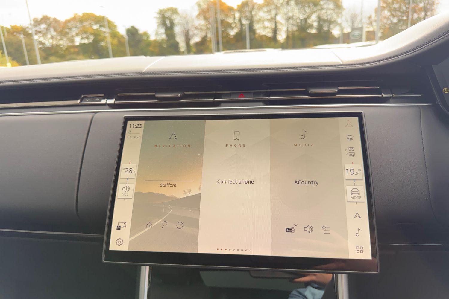 Used Land Rover Range Rover 2025 for sale - 76330819: Photo 20