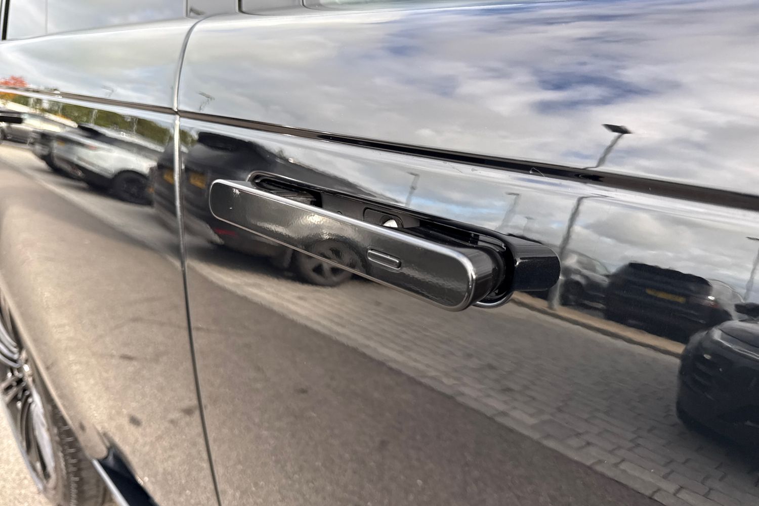 Used Land Rover Range Rover 2025 for sale - 76330819: Photo 21