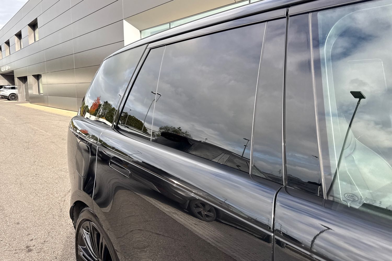 Used Land Rover Range Rover 2025 for sale - 76330819: Photo 22