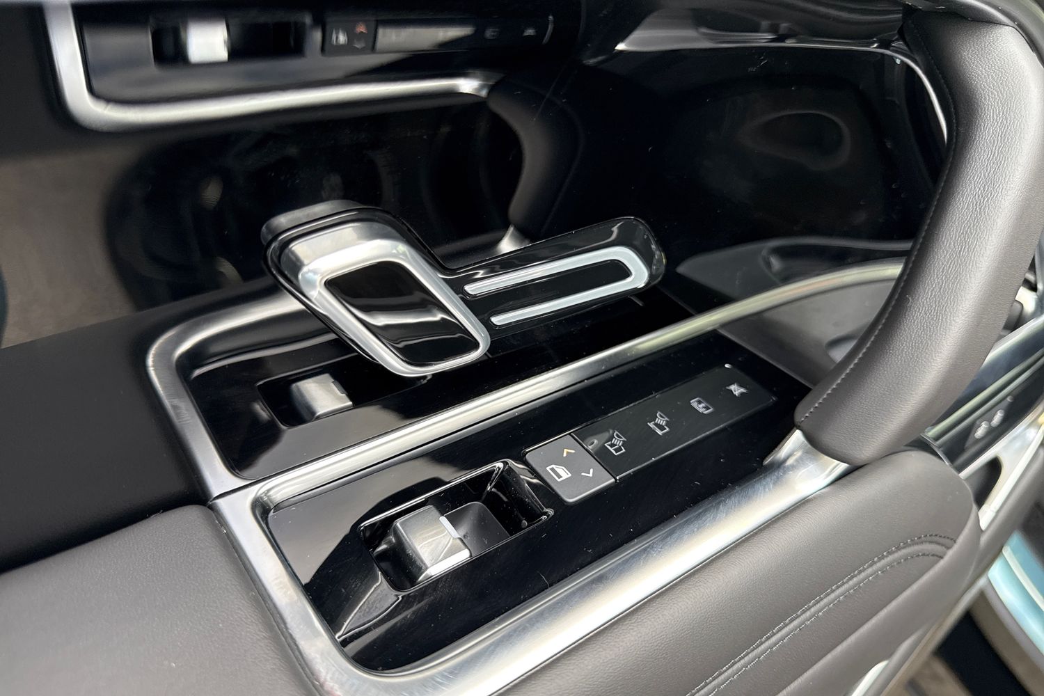 Used Land Rover Range Rover 2025 for sale - 76330819: Photo 28