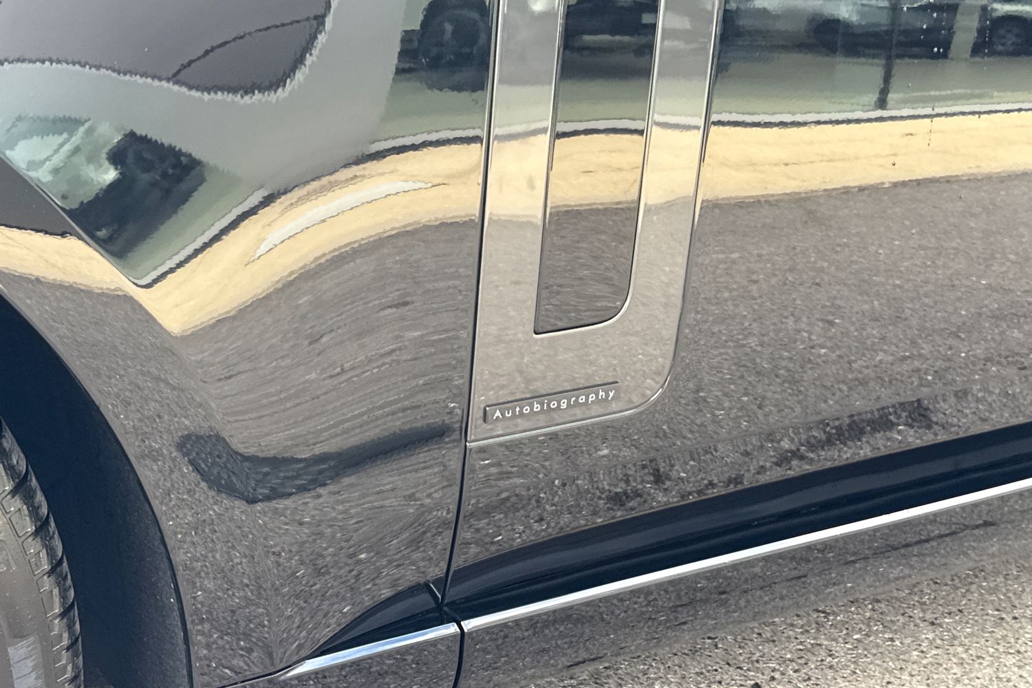 Used Land Rover Range Rover 2025 for sale - 76330819: Photo 29