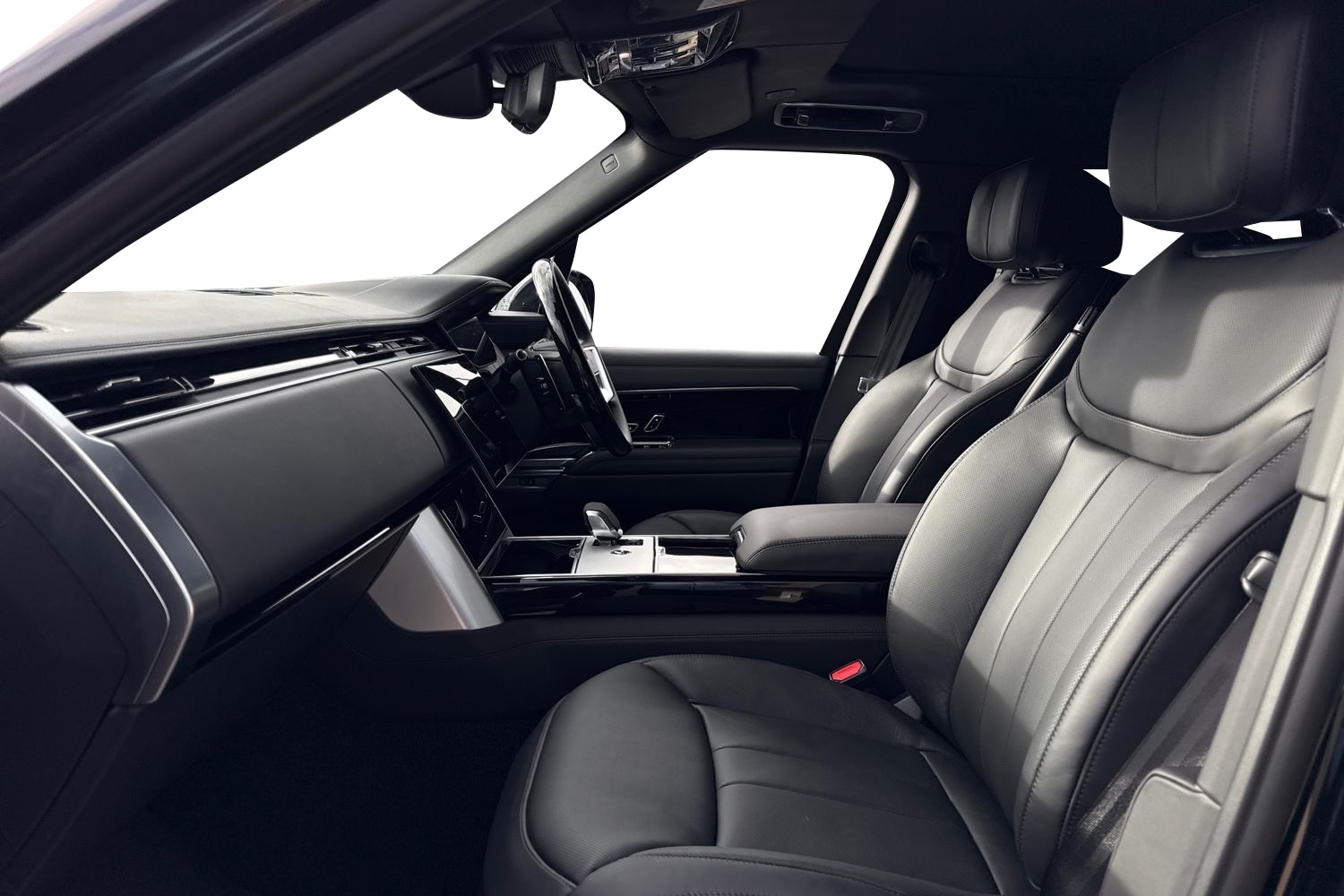 Used Land Rover Range Rover 2025 for sale - 76330819: Photo 3