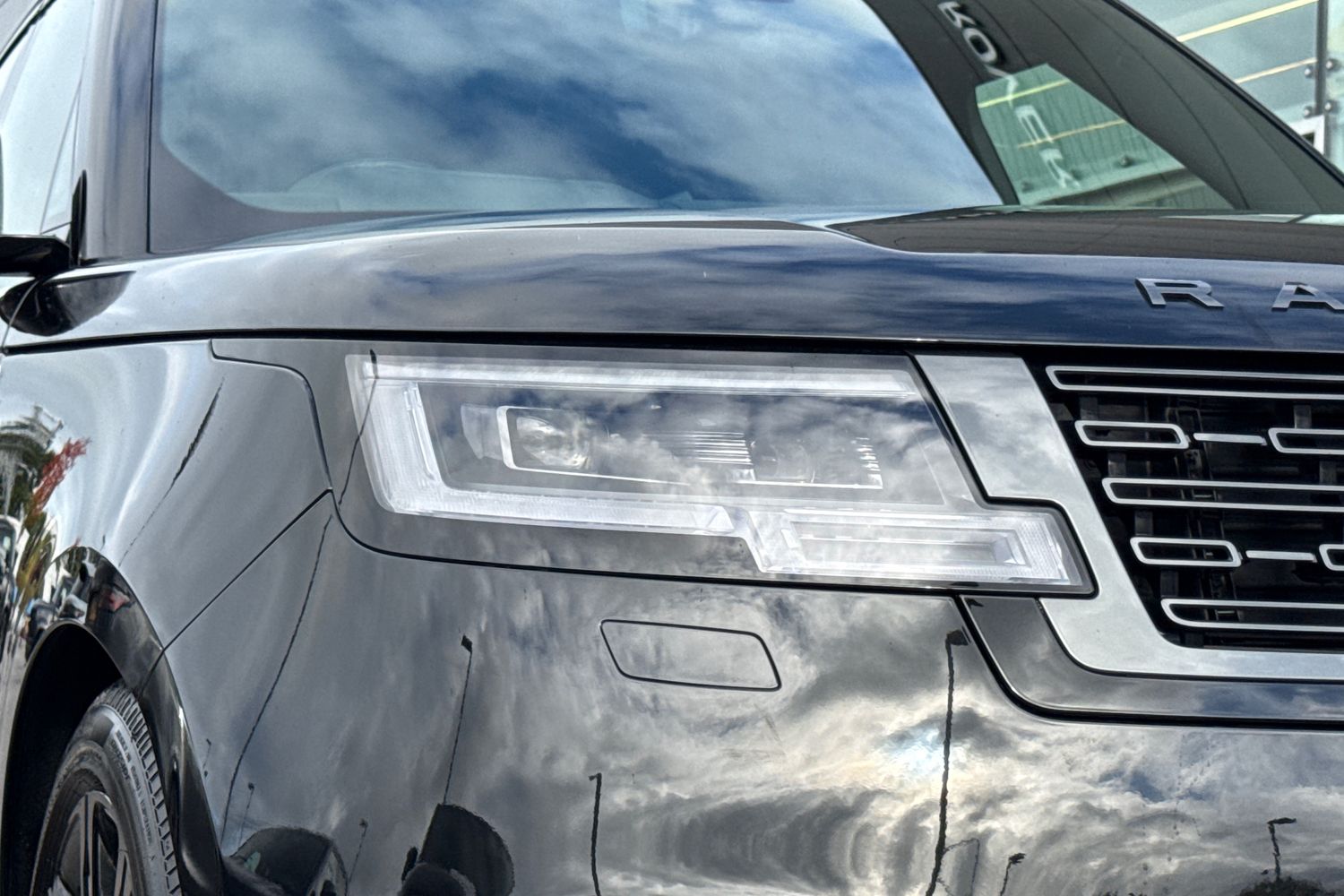 Used Land Rover Range Rover 2025 for sale - 76330819: Photo 30