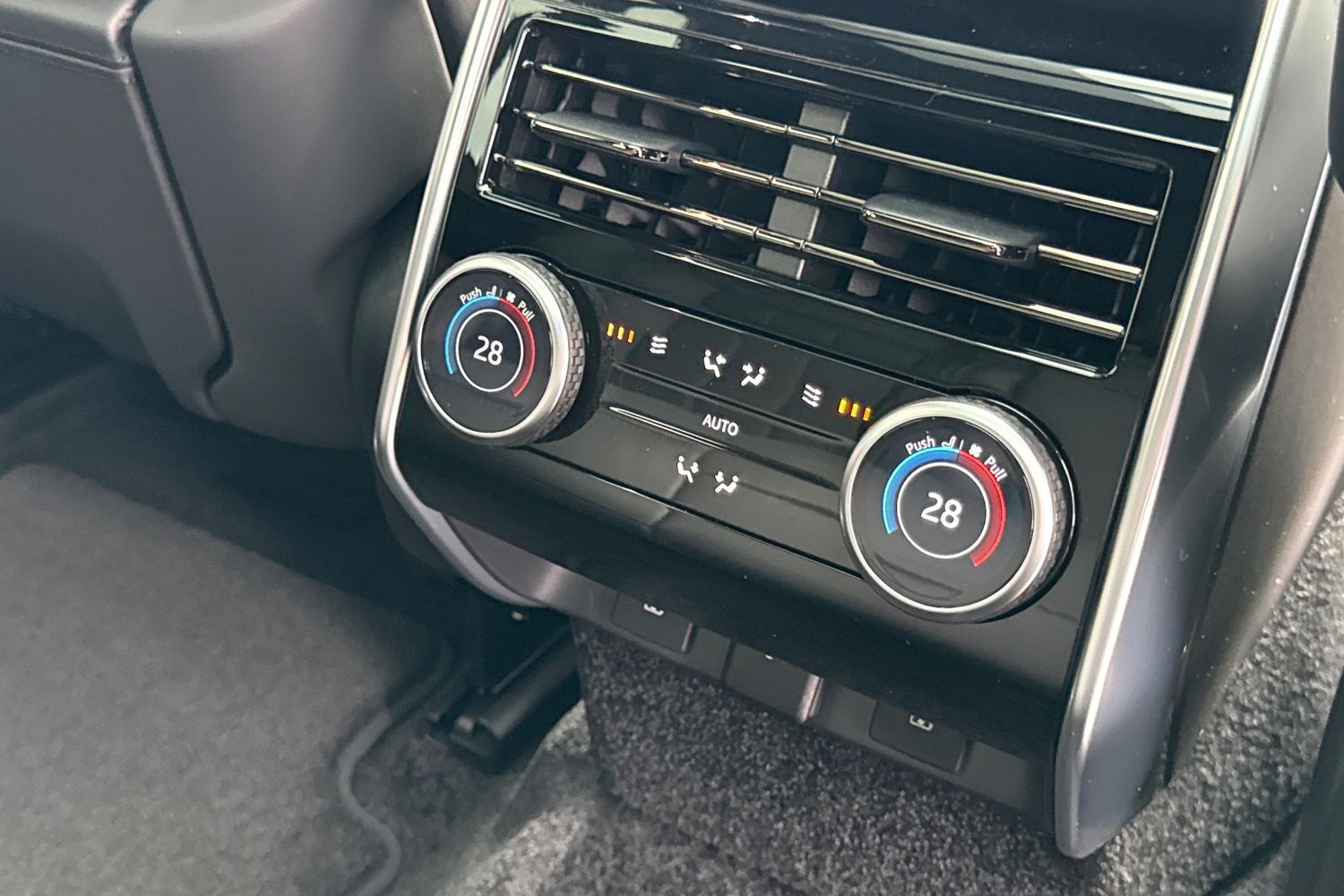 Used Land Rover Range Rover 2025 for sale - 76330819: Photo 33