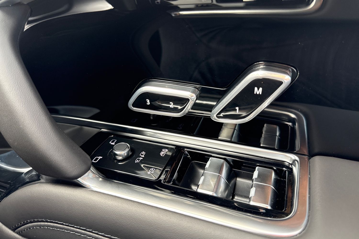 Used Land Rover Range Rover 2025 for sale - 76330819: Photo 34