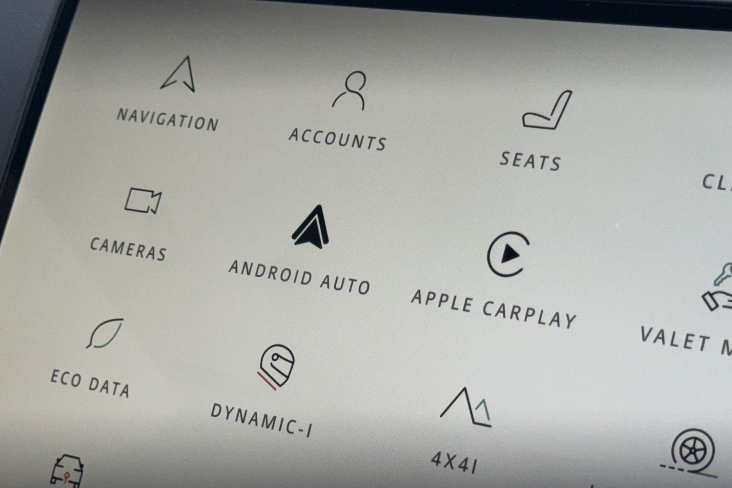 Used Land Rover Range Rover 2025 for sale - 76330819: Photo 40