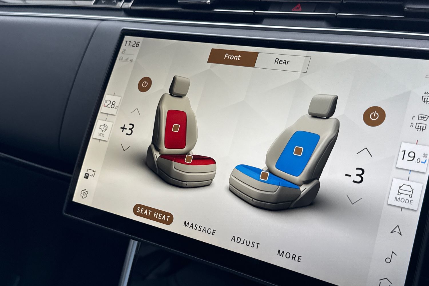 Used Land Rover Range Rover 2025 for sale - 76330819: Photo 41