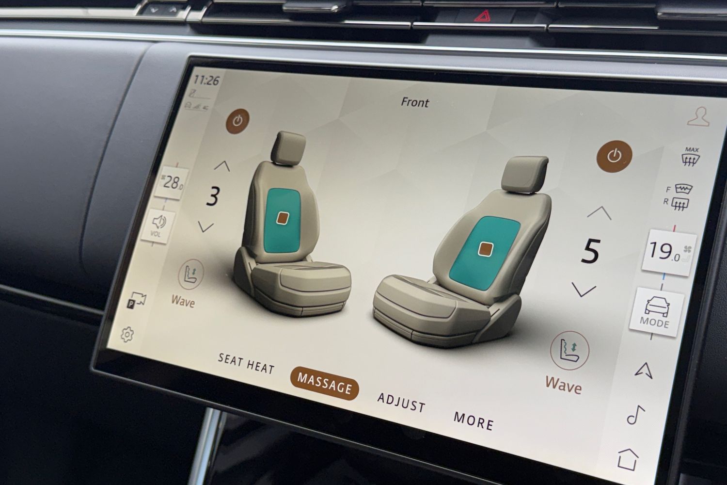 Used Land Rover Range Rover 2025 for sale - 76330819: Photo 42