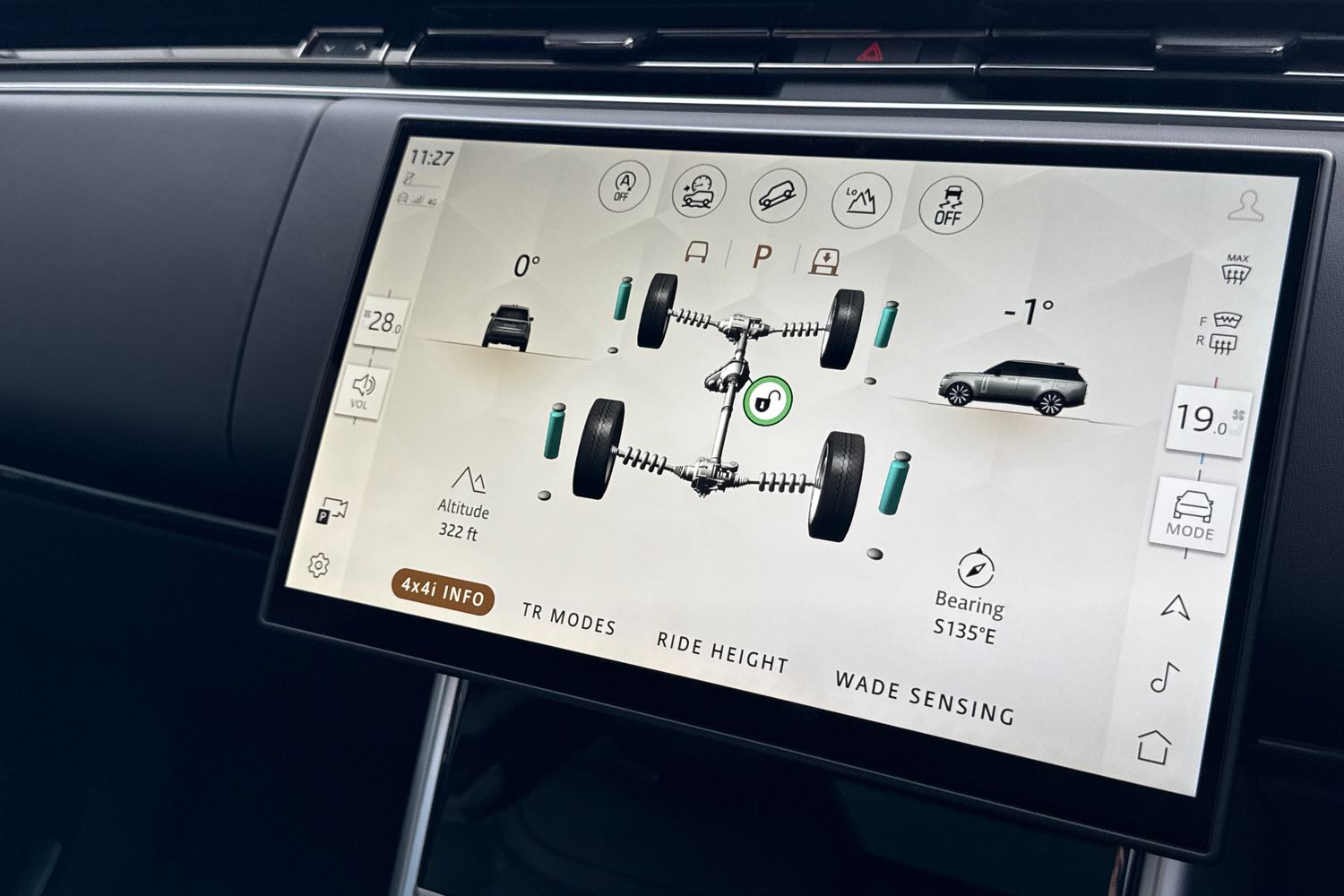 Used Land Rover Range Rover 2025 for sale - 76330819: Photo 43