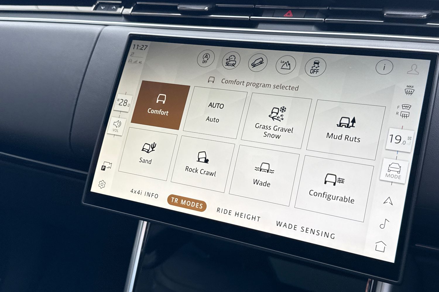 Used Land Rover Range Rover 2025 for sale - 76330819: Photo 44